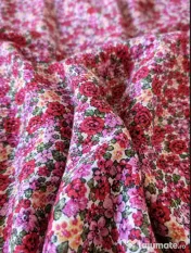 Rochie florală Primark, mărime 38 