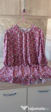 Rochie florală Primark, mărime 38 