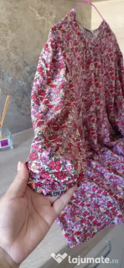 Rochie florală Primark, mărime 38 