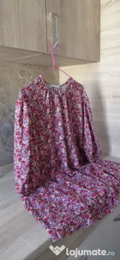 Rochie florală Primark, mărime 38 