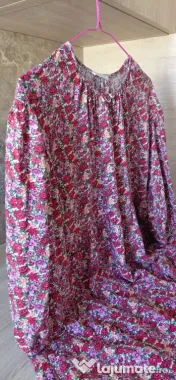 Rochie florală Primark, mărime 38 