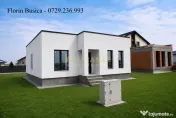 Casa Individuala ~ 4 camere 2 bai ~ teren 307mp ~ 