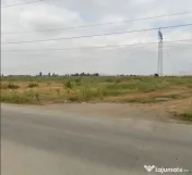 5000mp sau 27000mp,45m deschid,centura Bucuresti, Depozit... 