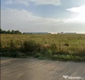 5000mp sau 27000mp,45m deschid,centura Bucuresti, Depozit... 