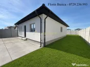 Vila individuala parter ~ 4 camere 2 bai ~ teren 363mp 