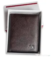 Portofel Qian Xilu Leather Series – Nou, sigilat, ideal pentru cadou