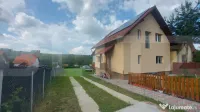 Casa premium I 2021 I Panouri fotovoltaice I 500 mp teren