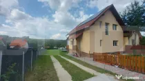 Casa premium I 2021 I Panouri fotovoltaice I 500 mp teren