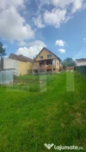 Casa premium I 2021 I Panouri fotovoltaice I 500 mp teren