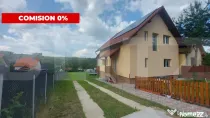 Vila premium I 2021 I Panouri fotovoltaice I 500 mp teren