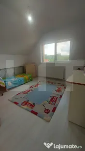 Casa premium I 2021 I Panouri fotovoltaice I 500 mp teren