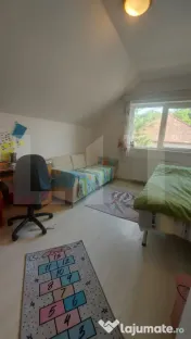 Casa premium I 2021 I Panouri fotovoltaice I 500 mp teren