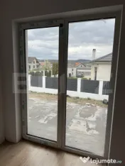 Casă modernă pe un singur nivel de vânzare – Strada Aer