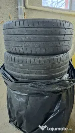 Set 4 anvelope vara Toyo Proxes Sport 2 235/40 R19 96Y XL