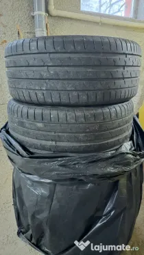 Set 4 anvelope vara Toyo Proxes Sport 2 235/40 R19 96Y XL