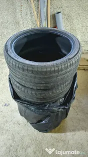 Set 4 anvelope vara Toyo Proxes Sport 2 235/40 R19 96Y XL 