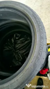 Set 4 anvelope vara Toyo Proxes Sport 2 235/40 R19 96Y XL 