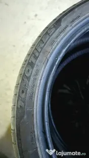 Set 4 anvelope vara Toyo Proxes Sport 2 235/40 R19 96Y XL 