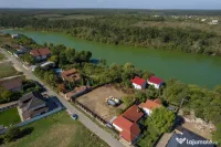 BRANESTI, TEREN CONSTRUCTII 1400 MP, DESCHIDERE 32 MP! 