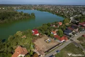 BRANESTI, TEREN CONSTRUCTII 1400 MP, DESCHIDERE 32 MP!