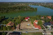 BRANESTI, TEREN CONSTRUCTII 1400 MP, DESCHIDERE 32 MP!