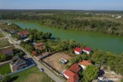 BRANESTI, TEREN CONSTRUCTII 1400 MP, DESCHIDERE 32 MP!