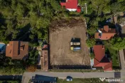 BRANESTI, TEREN CONSTRUCTII 1400 MP, DESCHIDERE 32 MP!