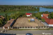 BRANESTI, TEREN CONSTRUCTII 1400 MP, DESCHIDERE 32 MP!