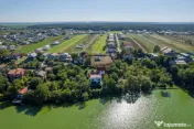 BRANESTI, TEREN CONSTRUCTII 1400 MP, DESCHIDERE 32 MP!