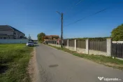 BRANESTI, TEREN CONSTRUCTII 1400 MP, DESCHIDERE 32 MP!