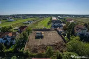 BRANESTI, TEREN CONSTRUCTII 1400 MP, DESCHIDERE 32 MP!