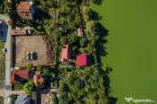 BRANESTI, TEREN CONSTRUCTII 1400 MP, DESCHIDERE 32 MP!