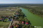 BRANESTI, TEREN CONSTRUCTII 1400 MP, DESCHIDERE 32 MP!