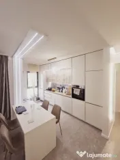 Apartament 3 Camere | Complex Rezidențial | Vedere parc | L 