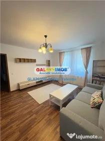 Apartament Bloc Nou Berceni - Dimitrie Leonida - Parcare - M