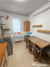 Apartament Bloc Nou Berceni - Dimitrie Leonida - Parcare - M