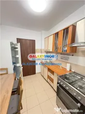 Apartament Bloc Nou Berceni - Dimitrie Leonida - Parcare - M