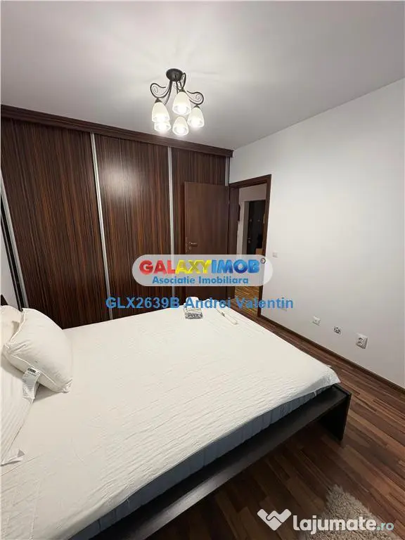Apartament Bloc Nou Berceni - Dimitrie Leonida - Parcare - M