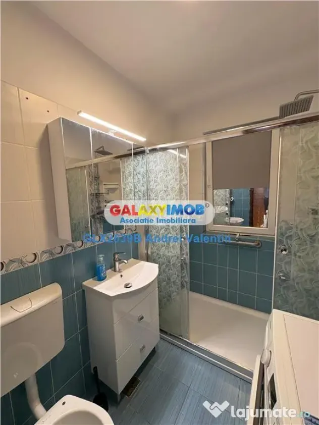 Apartament Bloc Nou Berceni - Dimitrie Leonida - Parcare - M