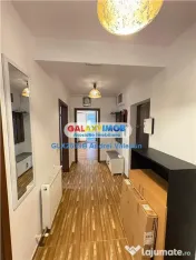 Apartament Bloc Nou Berceni - Dimitrie Leonida - Parcare - M