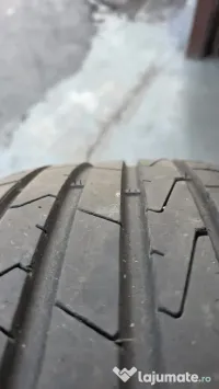 Anvelope vara HANKOOK Ventus Prime3 215/45/R18 89V stare perfecta