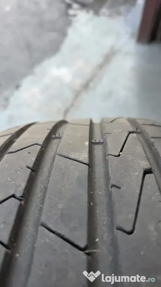 Anvelope vara HANKOOK Ventus Prime3 215/45/R18 89V stare perfecta