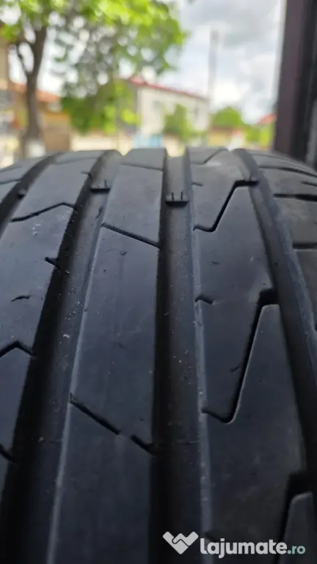Anvelope vara HANKOOK Ventus Prime3 215/45/R18 89V stare perfecta