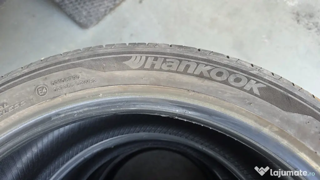 Anvelope vara HANKOOK Ventus Prime3 215/45/R18 89V stare perfecta