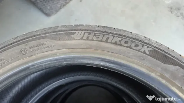 Anvelope vara HANKOOK Ventus Prime3 215/45/R18 89V stare perfecta