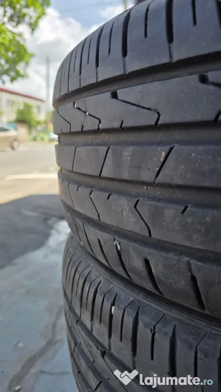 Anvelope vara HANKOOK Ventus Prime3 215/45/R18 89V stare perfecta