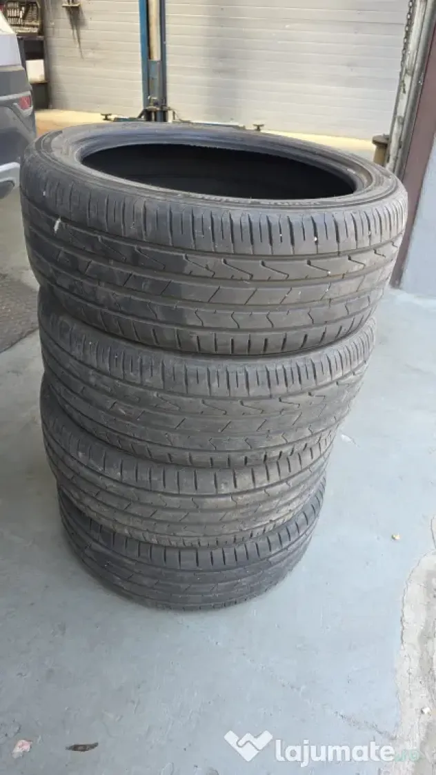 Anvelope vara HANKOOK Ventus Prime3 215/45/R18 89V stare perfecta