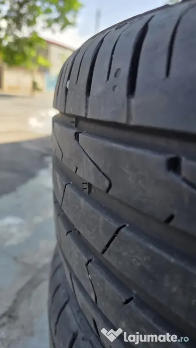 Anvelope vara HANKOOK Ventus Prime3 215/45/R18 89V stare perfecta