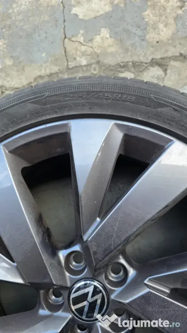 Anvelope vara HANKOOK Ventus Prime3 215/45/R18 89V stare perfecta