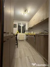 Brancoveanu Apartament 3 camere Decomandat Mobilat si Utilat